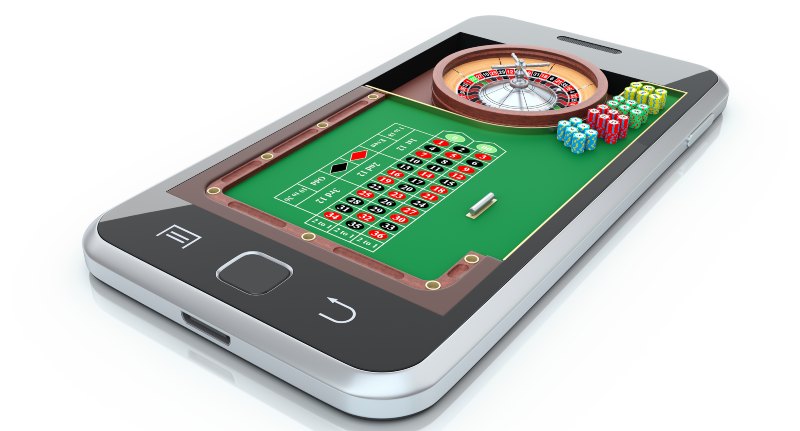Comment jouer à la roulette en ligne sur mobile?